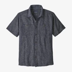 Patagonia Men's Back Step Shirt