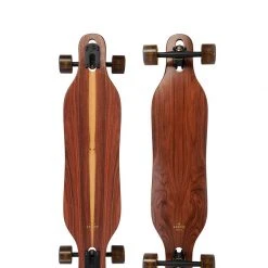 Down Wind Sports Arbor Flagship Axis 37" Longboard