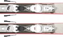 Downhill Skiing Rossignol BlackOps W Dreamer XP W10 GW