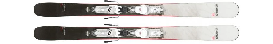 Downhill Skiing Rossignol BlackOps W Dreamer XP W10 GW 1 Downhill Skiing Rossignol BlackOps W Dreamer XP W10 GW