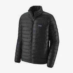 Winter Apparel Patagonia Down Sweater Jacket