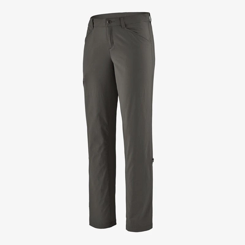 Patagonia Women's Quandary Pants - Regular Apparel 1 Patagonia Women's Quandary Pants - Regular Apparel