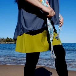 Lumi Lume Women's Cathe Skirt