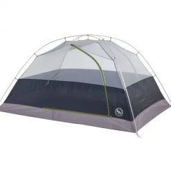 BIG AGNES Blacktail 3 Hotel Green/Gray