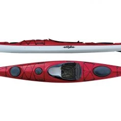 Down Wind Sports Eddyline Sitka LT Kayaks & Canoes
