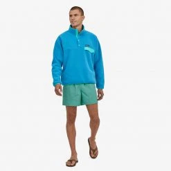 Patagonia Men's Baggies Shorts - 5