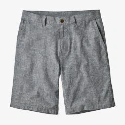 Patagonia Back Step Shorts - 10 In. Apparel