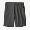 Patagonia Men's Lightweight All-Wear Hemp Shorts - 10 In. Apparel