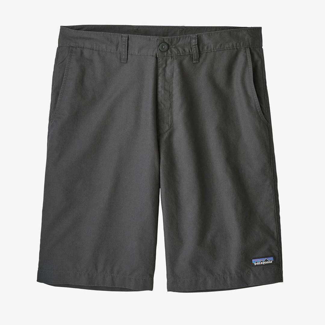 Patagonia Men's Lightweight All-Wear Hemp Shorts - 10 In. Apparel 1 Patagonia Men's Lightweight All-Wear Hemp Shorts - 10 In. Apparel