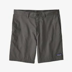 Patagonia Men's Lightweight All-Wear Hemp Shorts 8"