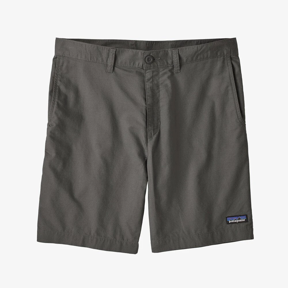 Patagonia Men's Lightweight All-Wear Hemp Shorts 8" 2 Patagonia Men's Lightweight All-Wear Hemp Shorts 8"