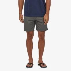 Patagonia Men's Lightweight All-Wear Hemp Shorts 8" 6 Patagonia Men's Lightweight All-Wear Hemp Shorts 8