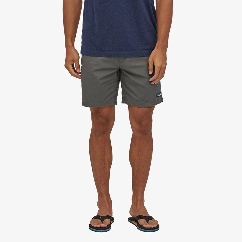 Patagonia Men's Lightweight All-Wear Hemp Shorts 8" 3 Patagonia Men's Lightweight All-Wear Hemp Shorts 8"
