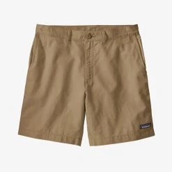 Patagonia Men's Lightweight All-Wear Hemp Shorts 8"