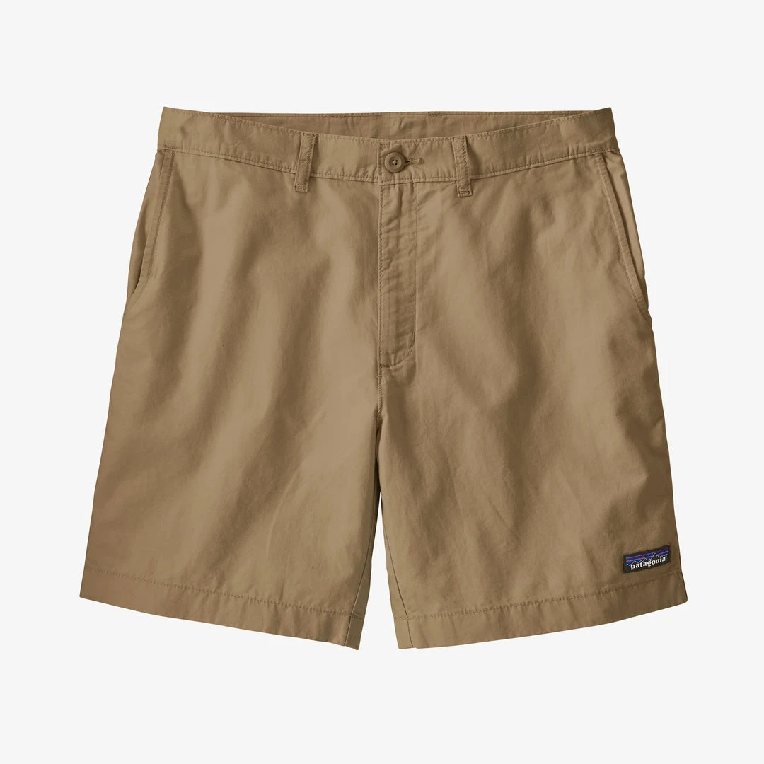 Patagonia Men's Lightweight All-Wear Hemp Shorts 8" 1 Patagonia Men's Lightweight All-Wear Hemp Shorts 8"