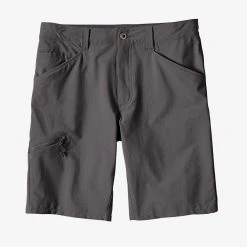 Patagonia Men's Quandary Shorts - 10 In. Apparel