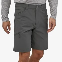 Patagonia Men's Quandary Shorts - 10 In. Apparel
