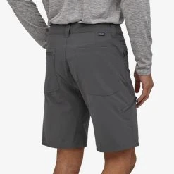 Patagonia Men's Quandary Shorts - 10 In. Apparel