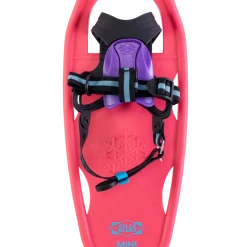 Snowshoeing Atlas Mini 17