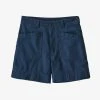 Patagonia Women's Organic Cotton Slub Woven Shorts Apparel