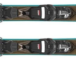 Downhill Skiing Rossignol Experience 74W XP W10 GW