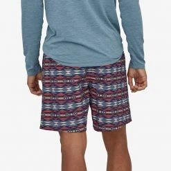 Patagonia Men's Baggies Longs 7