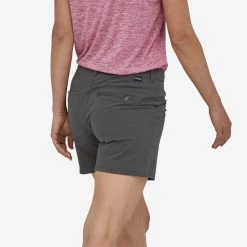 Patagonia Women's Quandary Shorts - 5