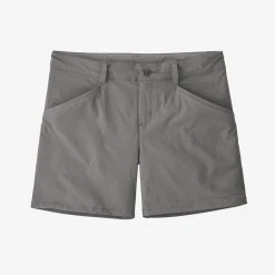 Patagonia Women's Quandary Shorts - 5" Apparel