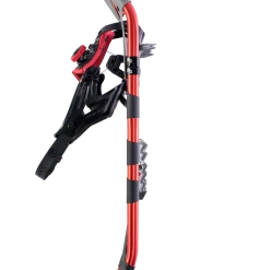 Snowshoeing Tubbs Panoramic