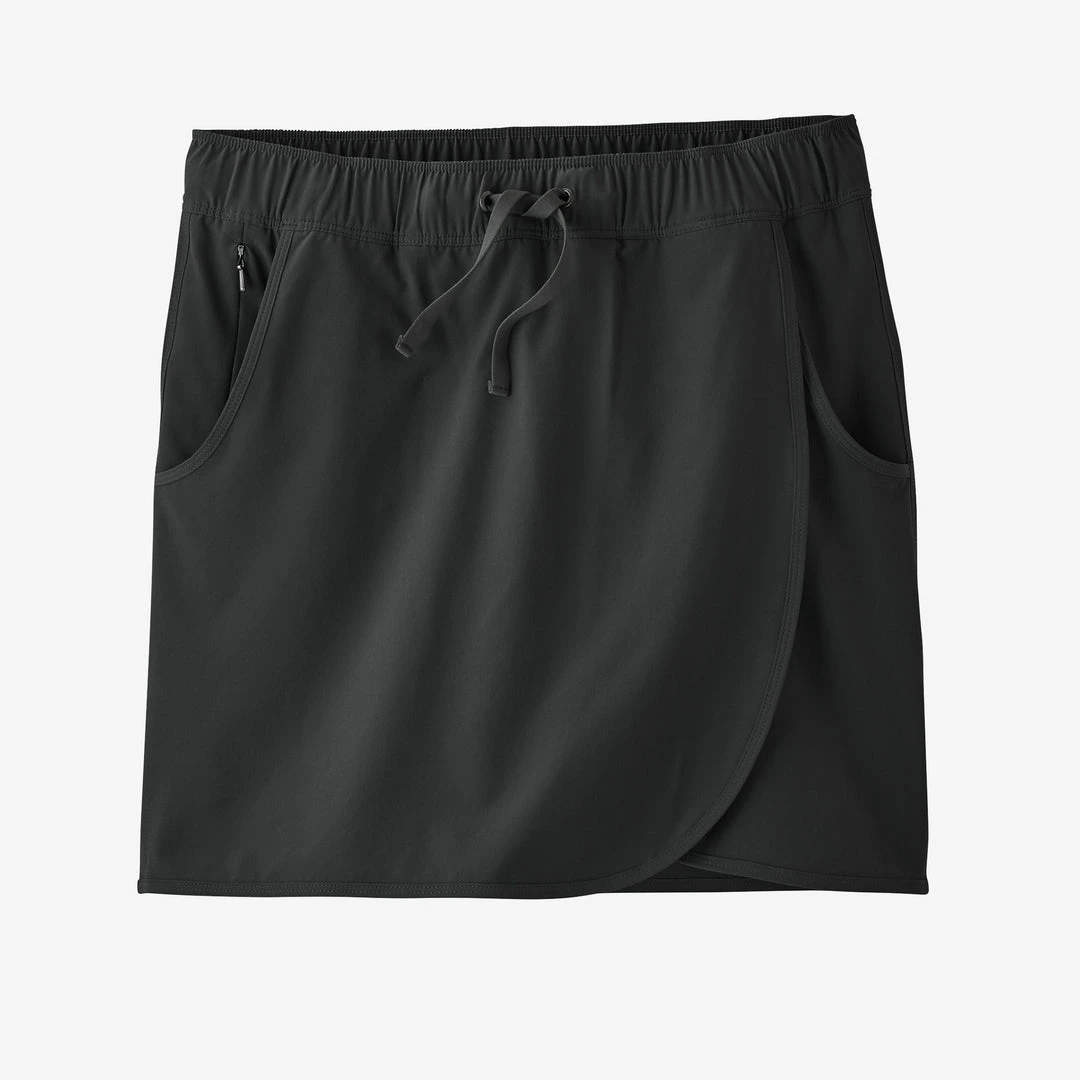 Patagonia Women's Fleetwith Skort 1 Patagonia Women's Fleetwith Skort