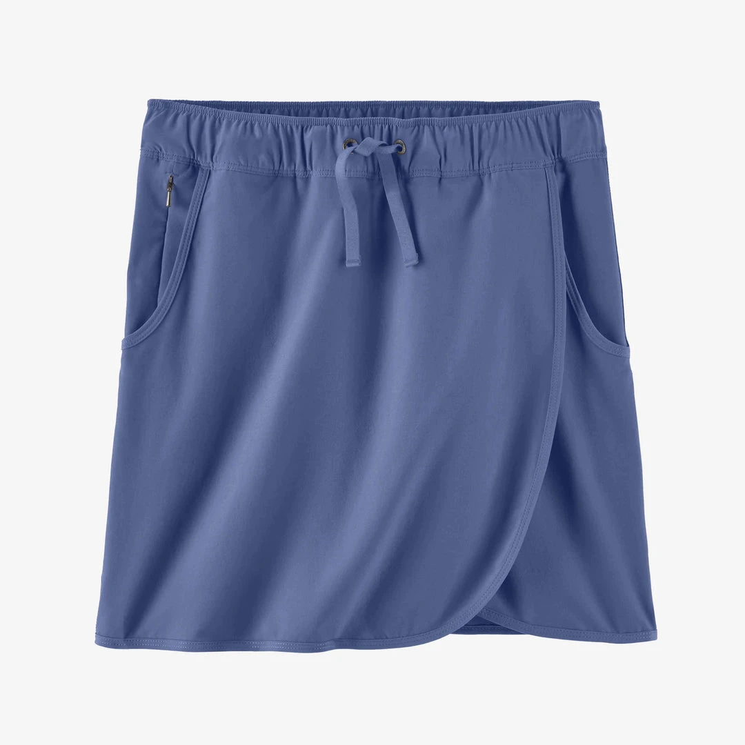 Patagonia Women's Fleetwith Skort 2 Patagonia Women's Fleetwith Skort