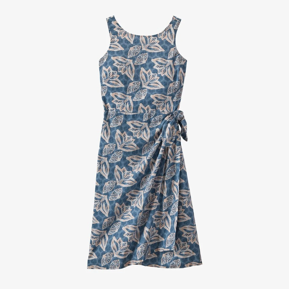 Patagonia Women's Pataloha Dress 2 Patagonia Women's Pataloha Dress
