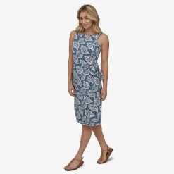 Patagonia Women's Pataloha Dress 7 Patagonia Women's Pataloha Dress