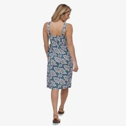 Patagonia Women's Pataloha Dress 8 Patagonia Women's Pataloha Dress