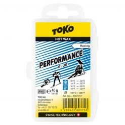 Down Wind Sports Toko Performance Hot Wax
