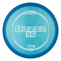 Down Wind Sports Discraft Z Line Buzzz SS