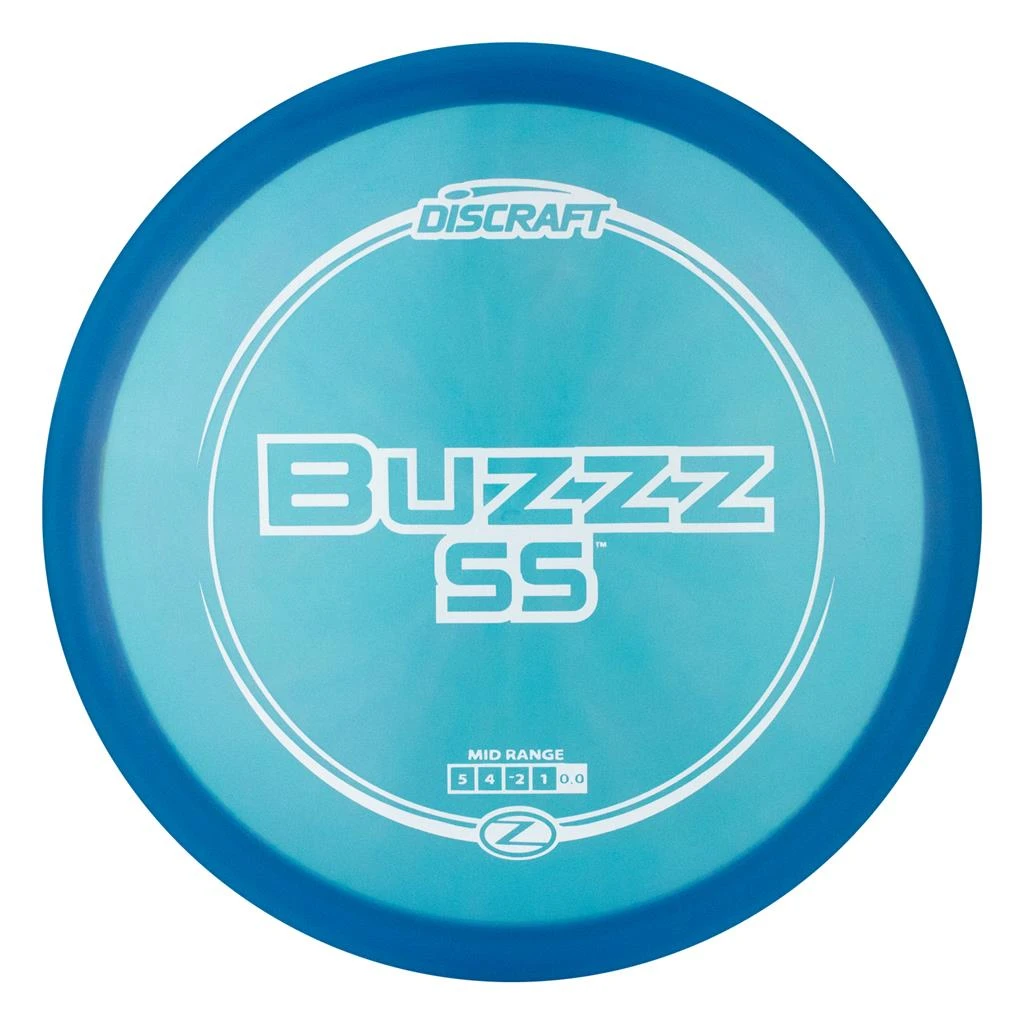 Down Wind Sports Discraft Z Line Buzzz SS 1 Down Wind Sports Discraft Z Line Buzzz SS