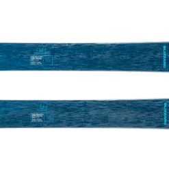 Blizzard Black Pearl 88 (Flat)