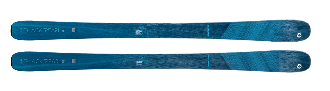 Blizzard Black Pearl 88 (Flat) 1 Blizzard Black Pearl 88 (Flat)