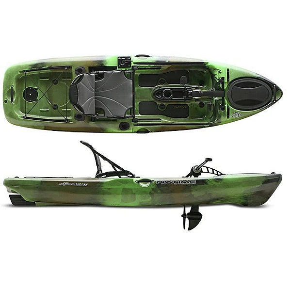 Down Wind Sports Kayaks & Canoes Native Titan Propel Kayak 10.5 Lizard Lick 1 Down Wind Sports Kayaks & Canoes Native Titan Propel Kayak 10.5 Lizard Lick