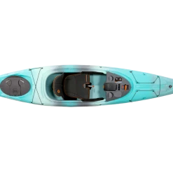 CONFLUENCE Kayaks & Canoes Wilderness Systems Pungo 120 Kayak