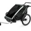 Bike Accessories Thule Chariot Lite 2 Agave