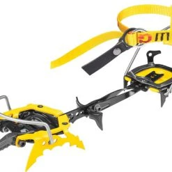 Down Wind Sports Crampons Grivel G22 Plus Com