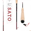 Fly Fishing Tenkara USA Sato Rod
