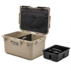 Down Wind Sports Yeti LoadOut GoBox 30 Hiking & Camping Accessories