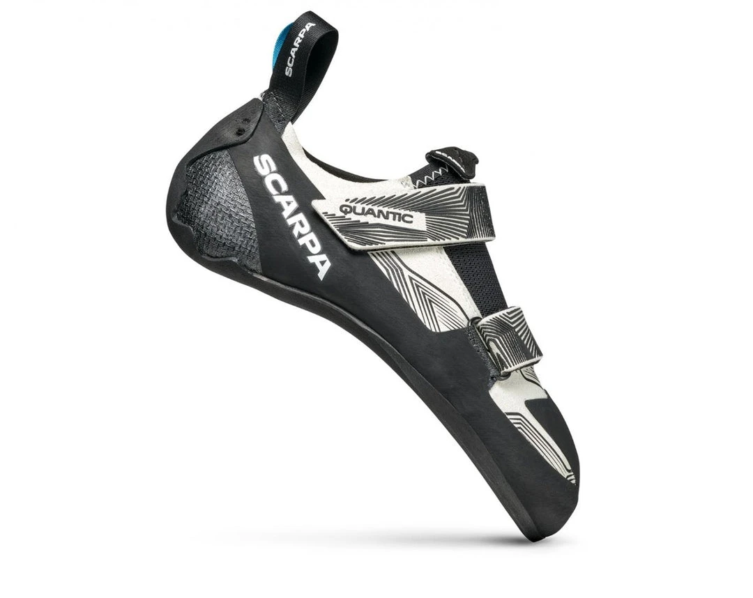 Climbing Footwear Scarpa Women's Quantic Climbing Shoe 1 Climbing Footwear Scarpa Women's Quantic Climbing Shoe