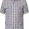 Apparel Fjallraven Men's Abisko Cool Shirt Short Sleeve