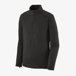 Patagonia Capilene TW Zip Neck