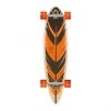 Down Wind Sports More Activities Stella Blunt Nose Feather Longboard