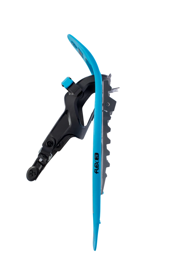 Tubbs Flex JR Snowshoeing 3 Tubbs Flex JR Snowshoeing
